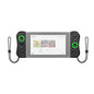 Switch Joy Con Tooth Gamepad - Compact and Colourful - Nt9687B