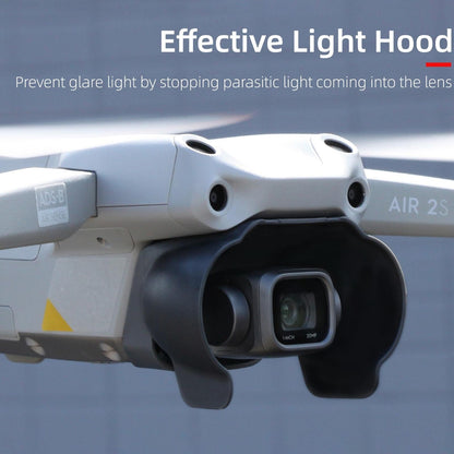 Anti-glare Camera Lens Hood for Dji Air 2s / Mavic Air 2