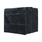 Water Tank Sunscreen Dust Cover - 1000L Capacity 210D Oxford Cloth - Black