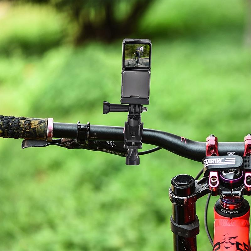 Universal Bike Mount for Dji Action Cameras