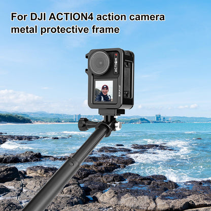 Universal Cold Shoe Adapter for Dji Action Camera