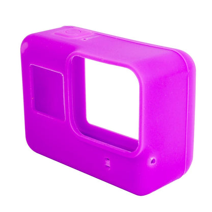 Protective Silicone Case for Gopro Hero5 - Black