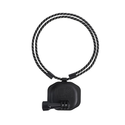 Neck Phone Action Camera Holder - Magnetic Wearable