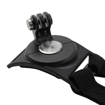 360 Degree Rotation Straps for Gopro Insta360 Dji Action Cameras