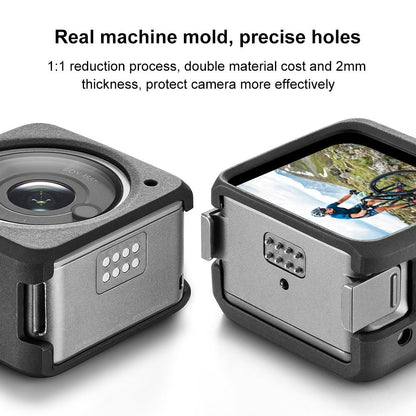 Silicone Protective Case for Dji Action 2 - Split Design