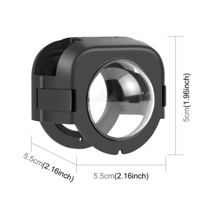 Insta360 X4 Protective Cover - Ultimate Protection
