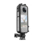 Insta360 X3 Cold Shoe Frame with Adapter and Screw