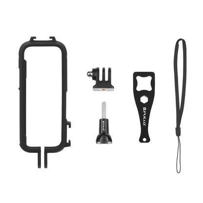 Insta360 X3 Cold Shoe Frame with Adapter and Screw
