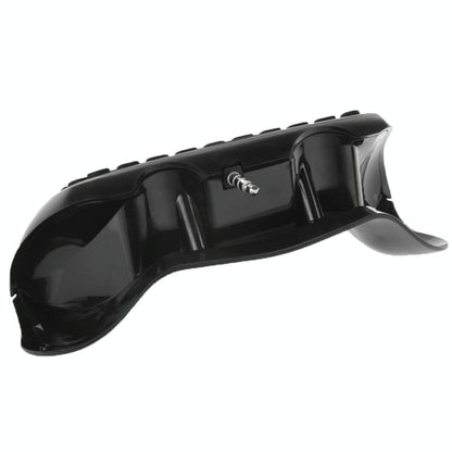 Bluetooth Keyboard for Ps4 Controller - Black