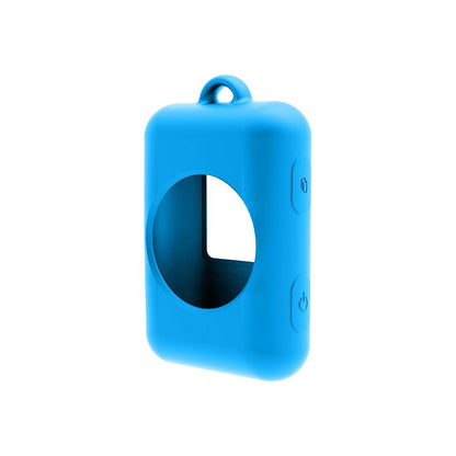 Protective Silicone Case for Insta360 one x X2 X3 with Rs Remote - Black