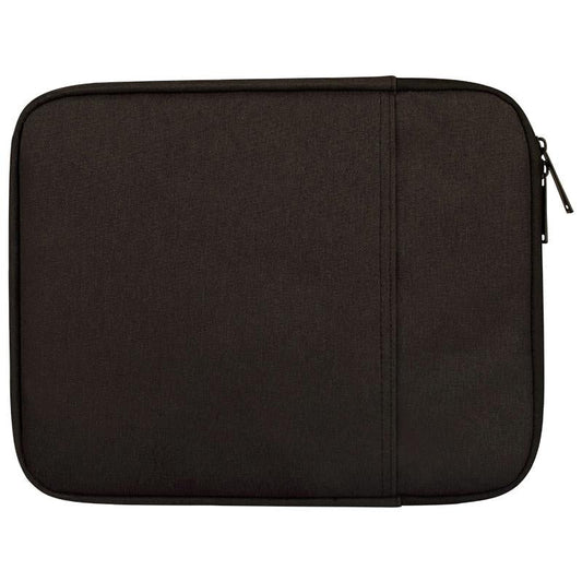 Shockproof Tablet Sleeve for 9.7 Ipad Pro / 2018 / 2017 - 10 Liner Pouch Cover - Black