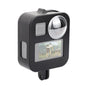 Aluminum Alloy Protective Cage for Gopro Max Housing