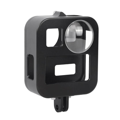 Aluminum Alloy Protective Cage for Gopro Max Housing