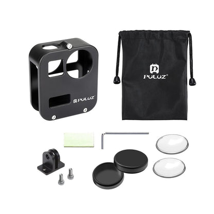 Aluminum Alloy Protective Cage for Gopro Max Housing