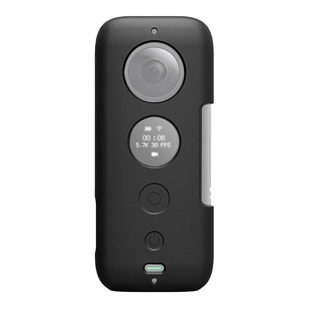 Insta360 one x Silicone Case with Lens Cover