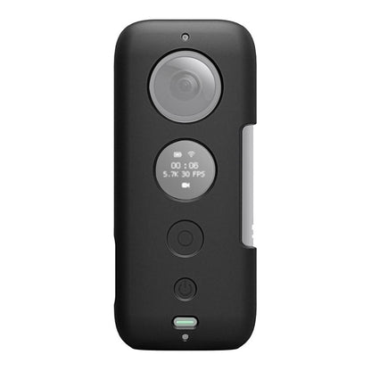 Insta360 one x Silicone Case with Lens Cover
