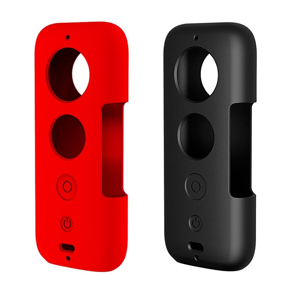 Insta360 one x Silicone Case with Lens Cover