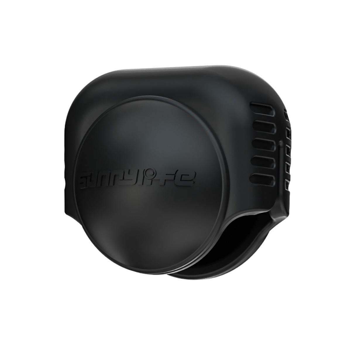 Silicone Shockproof Case And Lens Cover For Insta360 X4 By Sunnylife