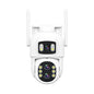 10X Optical Zoom Wifi Camera With Motion Detection