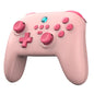 Vibration Gamepad For Switch / Android / Apple / Pc - Tooth Design
