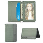 Universal Phone Card Holder With Bracket Multifunctional - Green