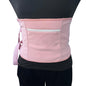 Reusable Sleep Belt For Conditioning Fits All Sizes - Pink