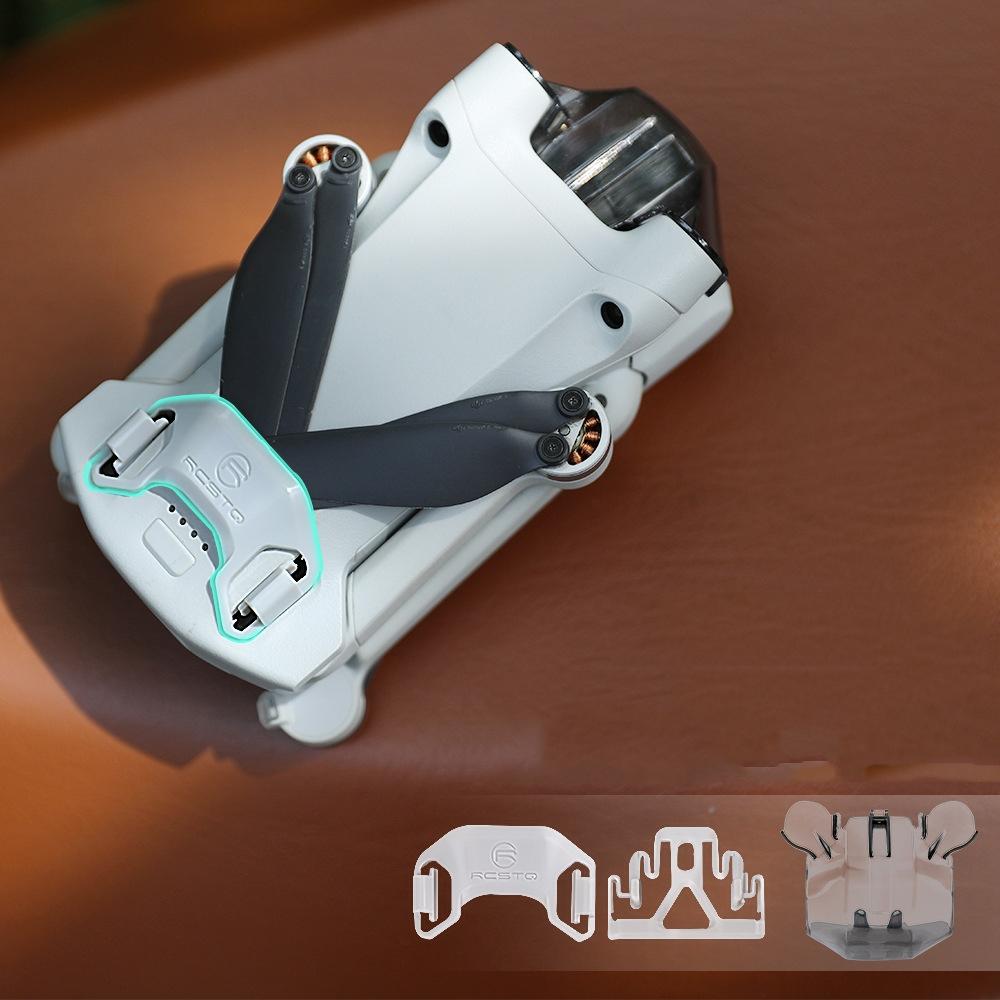Mini 3 Pro Drone Lens Cap & Paddle Set - Lens Cap + Paddle Set