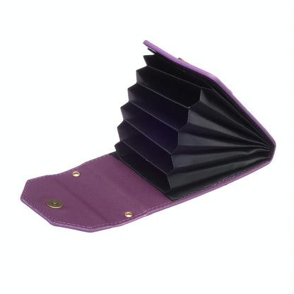Organ Card Bag Sticker For Mobile Phones - Black