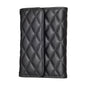 Horizontal Card Bag For Mobile Phones Sticker - Black