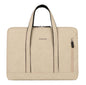 13 / 13.3 Inch Q5 Laptop Liner Bag - Waterproof & Wear-Resistant - Khaki
