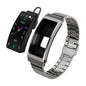 Sleep Oxygen Monitoring Smart Bracelet - Tarnish