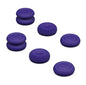 Anti-Skid Joystick Cap Set For Steam Deck Console - Button Combo