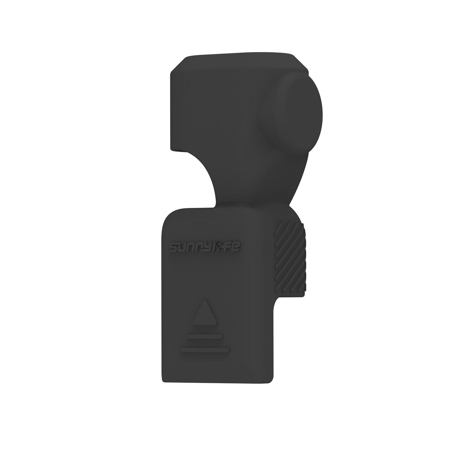 Silicone Protective Case for Dji Pocket 3 - Orange