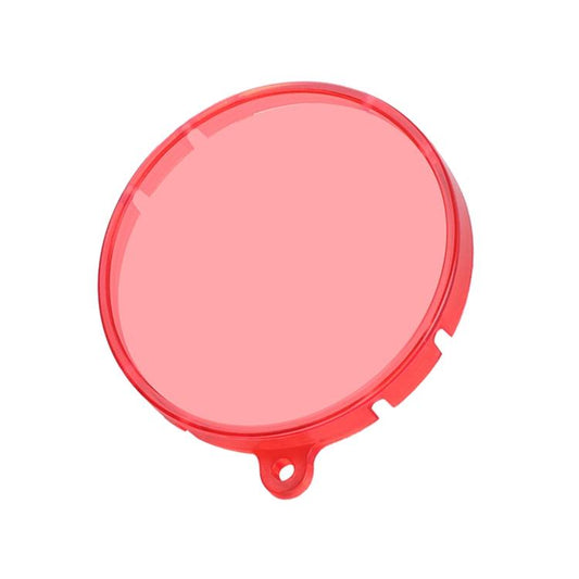 Insta360 Go 3 Diving Lens Filter Housing - Red