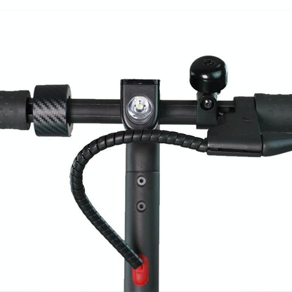 4-piece Scooter Harness Line Set for Xiaomi Mijia M365 - Red