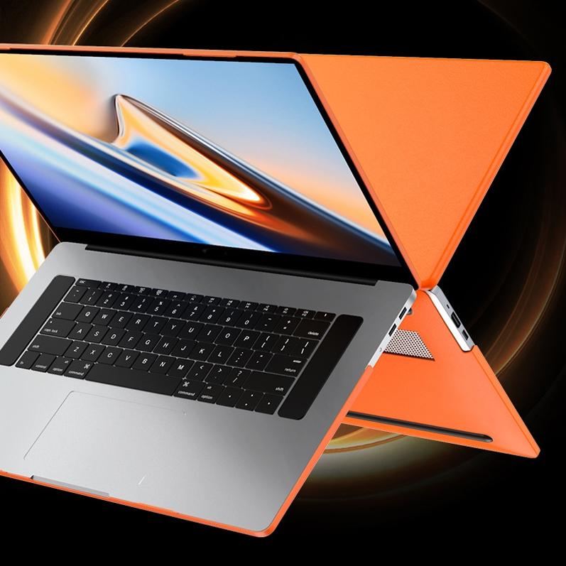 Protective Case For Honor Magicbook Pro 16 - Anti-Drop - Orange
