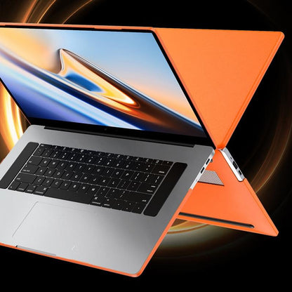 Protective Case For Honor Magicbook Pro 16 - Anti-Drop - Orange
