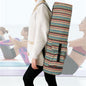 Thick Yoga Mat Bag Warm Color - Colour Warm