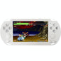 Retro Handheld Game Console With 5.1 Screen & 8G Memory - White