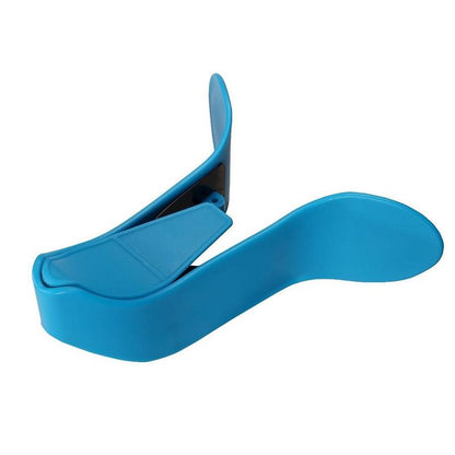 Muscle-Firming Pelvic Floor Clip Trainer - Orange