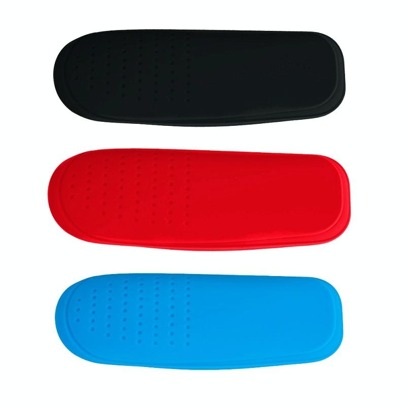 Anti-slip Silicone Cover for Ps5 Remote - Black
