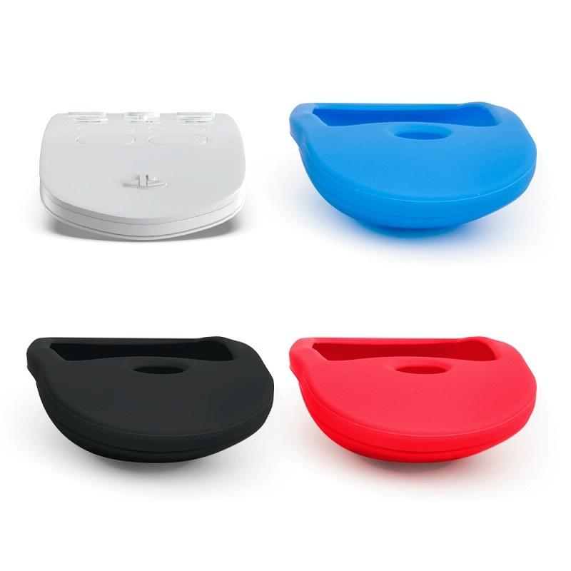 Anti-slip Silicone Cover for Ps5 Remote - Black