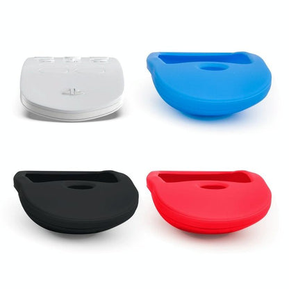 Anti-slip Silicone Cover for Ps5 Remote - Black