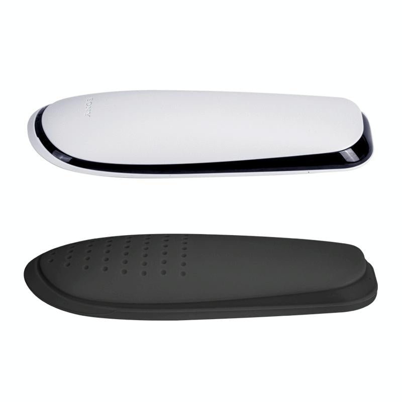 Anti-slip Silicone Cover for Ps5 Remote - Black