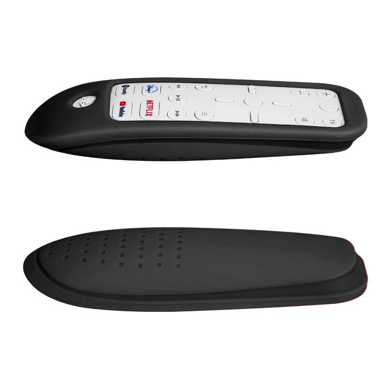 Anti-slip Silicone Cover for Ps5 Remote - Black