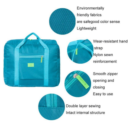 Versatile Trolley Bag - Spacious and Functional - Claret