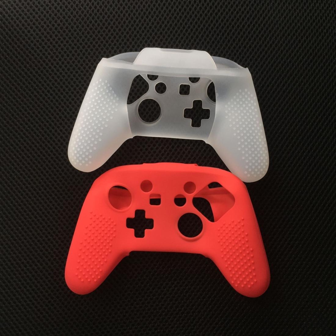 Pro Controller Silicone Case - Protective - Blue