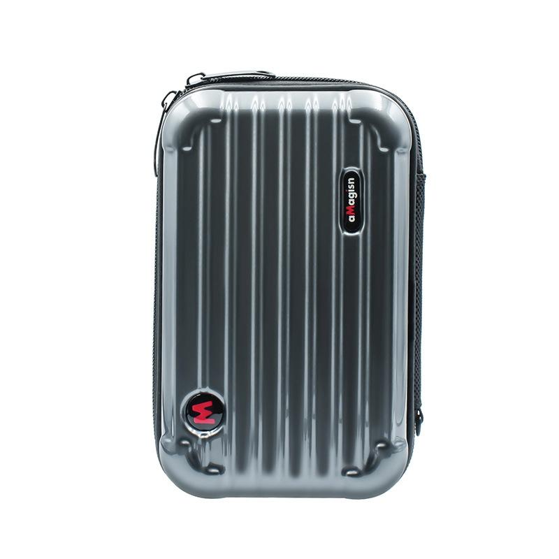 Hard Shell Storage Bag For Insta360 X4 Camera