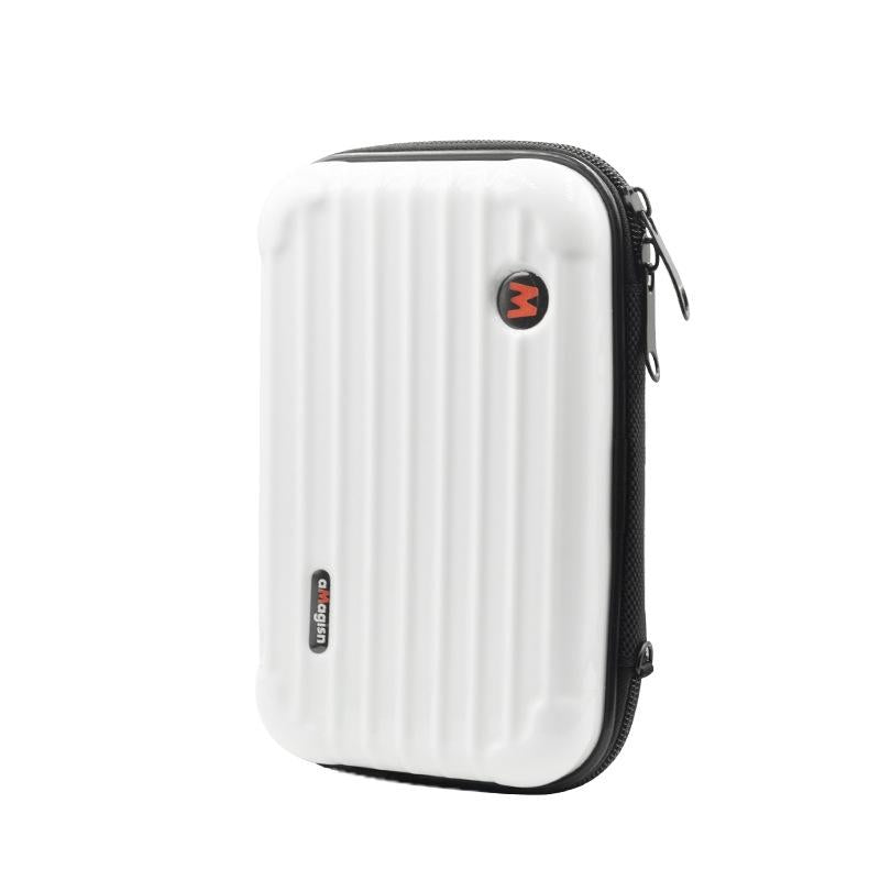Hard Shell Storage Bag For Insta360 X4 Camera