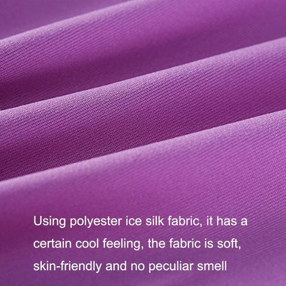 Sun Protection Golf Shawl Sleeves For Outdoor Sports And Cycling - White